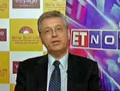 India remains our overweight market: Viktor Shvets