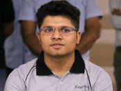 Kalpit Veerwal  to score 100% in JEE Main