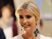 Ivanka Trump debunks the 'superwoman' myth in her new book