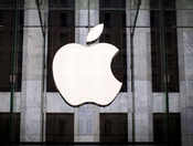 Apple profit rises, but iPhone sales slip