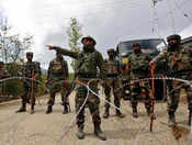 Massive anti-terror operation launched in J&K's