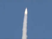 India launches South Asia Satellite 