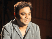 A.R. Rahman launches prelude of directorial debut, 'Le Musk'