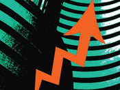 Sensex, Nifty hit all-time high