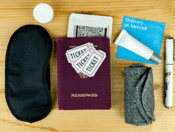 Travelling during this holiday season? Don't forget to pack these must-haves for your sanity