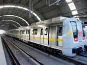 Students want subsidised Delhi Metro ticket