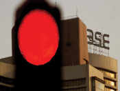 Sensex, Nifty50 snap 4-day winning streak