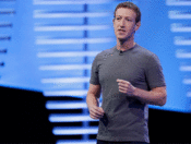 Mark Zuckerberg wants to help people build positive relationships, not run for public office