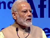 PM Modi underlines strength of India-Africa ties