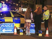 Children among 22 killed in UK terror strike