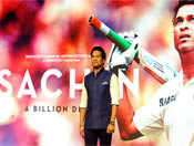 Tendulkar unplugged: Took a lot of convincing before I agreed to act in 'Sachin - A Billion Dreams'