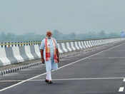 Modi gifts northeast the 'Bhupen Hazarika Bridge'