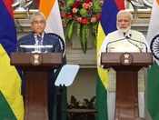 India announces $500 mn assistance to Mauritius