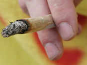 ​Frequent recreational use of marijuana may increase gum disease risk