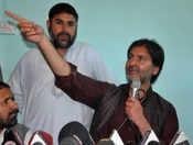 Yasin Malik arrested ahead of Hurriyat meeting