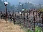 India, Pak DGMOs discuss LoC situation