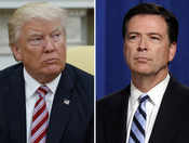 'I expect loyalty,' Trump told James  Comey