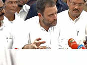 Farmers protest: Rahul Gandhi arrested in Neemuch