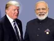 PM Modi to hold talks with Trump on June 26