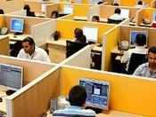 Headhunters see 90% jump in mid-level IT resumes