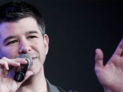 Travis Kalanick resigns as Uber CEO