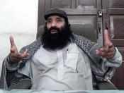 Hizb-ul chief designated as 'global terrorist'