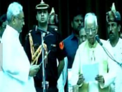 Nitish takes oath as Bihar CM for the 6th time
