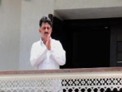 Now, ED set to probe K'taka minister Shivakumar