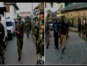 3 Lashkar terrorists killed in Sopore