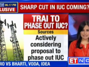 TRAI considering plan to phase out IUC