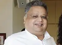 Why will someone not invest in India because he has to pay 7.5% tax, asks Jhunjhunwala