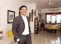 Laundry to London: The rags-to-riches tale of JSW Steel's Bikash Chowdhury