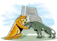 Take guard! It smells like a bubble: 'Buffett indicator' rings alarm bells for D-Street