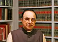 PM Modi can't let go of Swamy and he has a very good reason for that