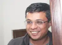 Was replaced as Flipkat's CEO due to poor performance: Sachin Bansal