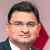 Next rally will be led by infra cos, private banks: Dharmesh Mehta, Axis Capital