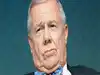 New Mauritius treaty to hit investor sentiment: Jim Rogers