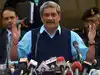 Italy torpedoed Indian bid to enter missile technology control regime: Manohar Parrikar