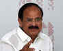 Congress does not want Parliament to function: M Venkaiah Naidu