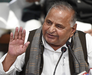 I'm Samajwadi Party chief, party symbol should stay with me: Mulayam Singh Yadav to EC