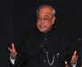 Simultaneous LS and Assembly polls can reduce expenditure: Pranab Mukherjee