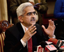 No decision yet on imposing tax on cash transactions: Shaktikanta Das