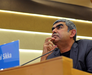 Have a heartfelt, warm relationship with Narayana Murthy: Vishal Sikka