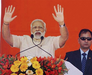 Hard work more powerful than Harvard: PM Narendra Modi