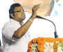 Congress is a family-owned enterprise, says Karti Chidambaram