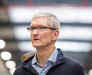 Apple eyeing to tap India's huge potential