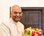 President post above party politics: Ram Nath Kovind after filing nomination