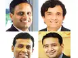 Insider for Infosys? Meet the four names who could succeed Sikka