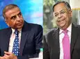 How Chandra & Mittal bonded over a dinner in May to connect their telecom empires