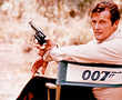 The magnificent Bond! Roger Moore's life in pictures